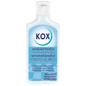CISNE ΚΟΧ ΣΥΜΠΥΚΝΩΜΕΝΟ ΑΡΩΜΑΤΙΚΟ 500ml - (ΗΡΕΜΙΣΤΙΚΟ)