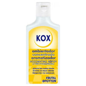 CISNE ΚΟΧ ΣΥΜΠΥΚΝΩΜΕΝΟ ΑΡΩΜΑΤΙΚΟ 500ml - (ΦΡΟΥΤΩΝ)