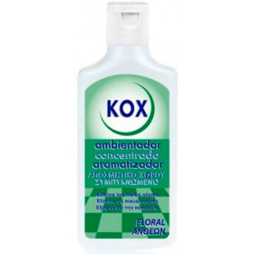 CISNE ΚΟΧ ΣΥΜΠΥΚΝΩΜΕΝΟ ΑΡΩΜΑΤΙΚΟ 500ml - (ΑΝΘΕΩΝ)