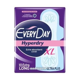 EVERY DAY HYP. EXTRA LONG XL 10τεμ. - (0420Δ) ΣΕΡΒΙΕΤΑ