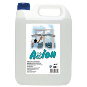 AXION ΥΓΡΟ ΤΖΑΜΙΩΝ 4lit
