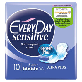 EVERY DAY SEN. SUPER ULTRA PLUS 18τεμ. - (0638) ΣΕΡΒΙΕΤΑ