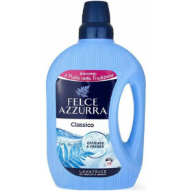 Felce Azzurra Υγρό Πλυντηρίου Classico 1,595lit