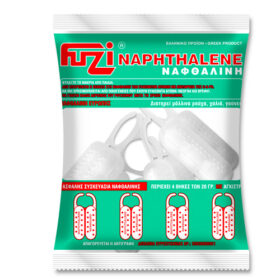ΝΑΦΘΑΛΙΝΗ ΚΡΕΜΑΣΤΗ 80gr. - (FUZI)