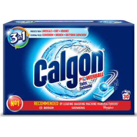 Calgon Tabs (30τεμ.)