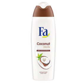 FA Αφρόλουτρο 750ml Coconut Milk