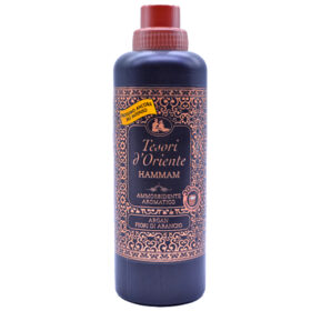 TESORI Συμπυκνωμένο Μαλακτικό Hammam 760ml