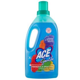 ACE GENTILE 2 lit. - (LAVANDA E MUSCHIO BIANCO)
