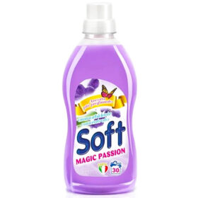 SOFT Μαλακτικό Magic Passion 750ml