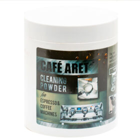 CAFE ARET ΚΑΘΑΡΙΣΤΙΚΗ ΣΚΟΝΗ ΓΙΑ ΜΗΧΑΝΗ ΚΑΦΕ 900gr.