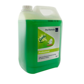 SVELTO ΥΓΡΟ ΠΙΑΤΩΝ 5lit - (ΛΕΜΟΝΙ)