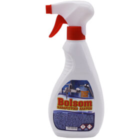 Bolsom Κατά των Αλάτων 500ml