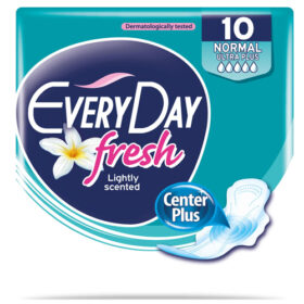 EVERY DAY FRESH ULTRA PLUS NORMAL 10τεμ. (0600Μ) ΣΕΡΒΙΕΤΑ