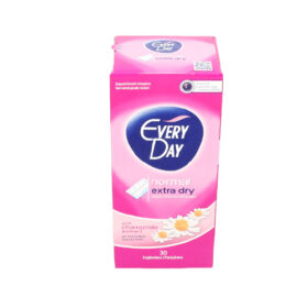 EVERY DAY ΣΕΡΒΙΕΤΑΚΙ EXTRA DRY LARGE 30τεμ.(1146)