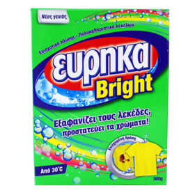 ΕΥΡΗΚΑ BRIGHT BOX 500gr.