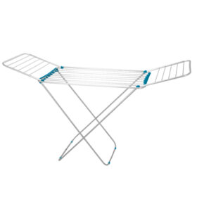 ΑΠΛΩΣΤΡΑ ΑΛΟΥΜΙΝΙΟΥ ΠΤΥΣΣΟΜΕΝΗ ΤΡΙΠΛΗ 18m - (LADY)