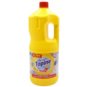 TOPINE GEL ΧΛΩΡΙΟ 2lit - (ΛΕΜΟΝΙ) (-0.70€)