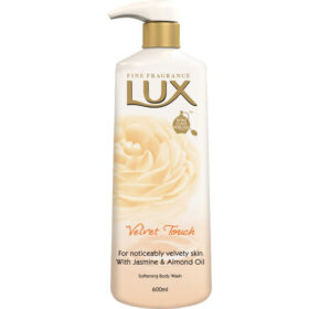 Lux Αφρόλουτρο Velvet Jasmine 600ml