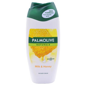 Palmolive Αφρόλουτρο Milk & Honey 250ml