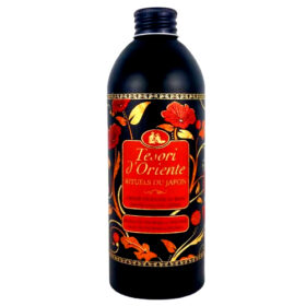 Tesori Αφρόλουτρο Japanese Rituals 500ml
