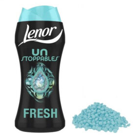 LENOR ΕΝΙΣΧΥΤΙΚΟ ΑΡΩΜΑ ΡΟΥΧΩΝ ΣΕ ΚΟΚΚΟΥΣ 210gr. - (FRESH)