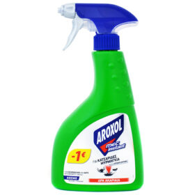 Aroxol Mec Instant 400ml