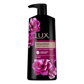 Lux Αφρόλουτρο Alluring Cashmere 560ml