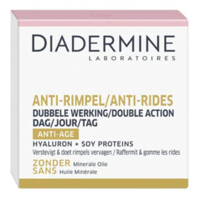 Diadermine Κρέμα Ημέρας Wrinkle Expert 3D 50ml