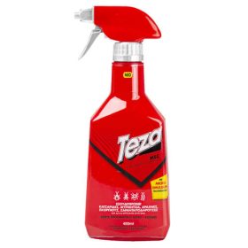 Teza Cik Spray Για Κατσαρίδες Και Μυρμήγκια 400ml