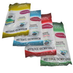 ΣΑΚΟΥΛΑ ΡΟΥΧΩΝ ΑΕΡΟΣΤΕΓΗΣ (70x120cm)