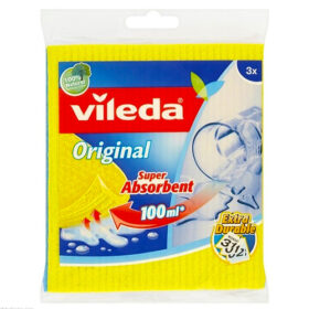 VILEDA PANNO SPUGNA x3