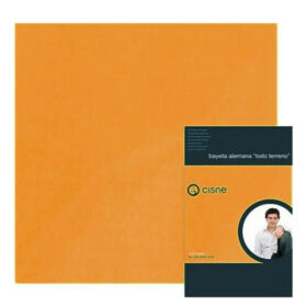 CISNE ΑΠΟΡ/ΚΗ ΠΕΤΣΕΤΑ (40x50cm) - (ΜΕ ΑΡΩΜΑ ΠΟΡΤΟΚΑΛΙ)