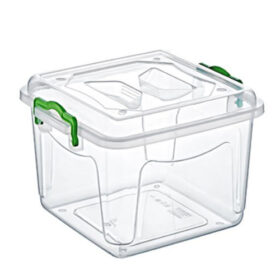 ELIT LINE ΔΟΧΕΙΟ ΤΕΤ/ΝΟ 6lit - (2650)