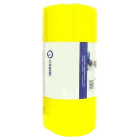 CISNE ΡΟΛΟ ΑΠΟΡΡΟΦΗΤΙΚΟ 14m - (ΚΙΤΡΙΝΟ)