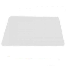PROPLAST ΠΛΑΚΑ ΚΟΠΗΣ ΛΕΥΚΗ - (40x30x1.3cm)