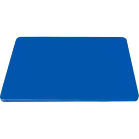 PROPLAST ΠΛΑΚΑ ΚΟΠΗΣ ΜΠΛΕ - (40x30x1.3cm)