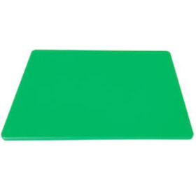PROPLAST ΠΛΑΚΑ ΚΟΠΗΣ ΠΡΑΣΙΝH - (50x30x1.3cm)