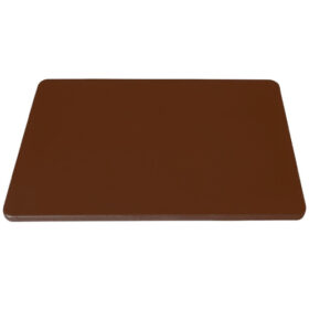 PROPLAST ΠΛΑΚΑ ΚΟΠΗΣ ΚΑΦΕ - (50x30x2cm)
