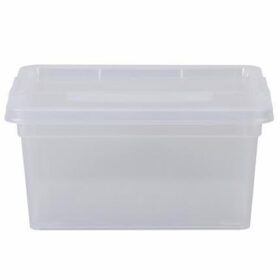 ΚΥΚΛΩΨ ΚΟΥΤΙ SMART BOX 2 lit