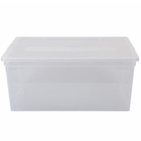 ΚΥΚΛΩΨ ΚΟΥΤΙ SMART BOX 19 lit