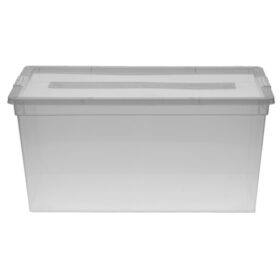 ΚΥΚΛΩΨ ΚΟΥΤΙ SMART BOX 15 lit