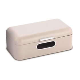 Nava Ψωμιέρα Μεταλλική Υ16.5x42.5x23cm