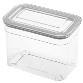 ΚΥΚΛΩΨ ΔΟΧΕΙΟ ΞΗΡΑΣ ΤΡΟΦΗΣ 1,6lit. - (SMART & LUMI)