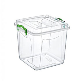 ELIT LINE ΔΟΧΕΙΟ ΤΕΤ/ΝΟ 8lit - (2652)