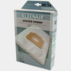 ΣΑΚΟΥΛΑ ΗΛ/ΚΗΣ ΣΚΟΥΠΑΣ (4τεμ.) - (HO.24) (HOOVER)