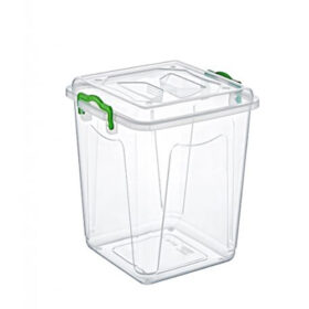 ELIT LINE ΔΟΧΕΙΟ ΤΕΤ/ΝΟ 10lit - (2654)