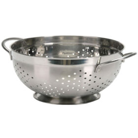 ΣΟΥΡΩΤΗΡΙ inox ΒΑΡΕΩΣ ΤΥΠΟΥ 34x16,5cm