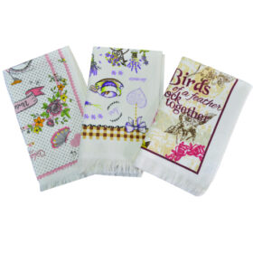 ΠΟΤΗΡΟΠΑΝΑ ΒΑΜΒΑΚΕΡΑ (40x60cm)