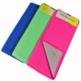 SIDIRELA ΠΑΤΑΚΙ ΠΙΑΤΩΝ ΜΙCROFIBER (38X50cm)