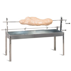 ΣΚΑΦΗ ΑΡΝΙΟΥ ΣΥΡΤΑΡΩΤΗ 140cm x 50cm - (Ε-0204)